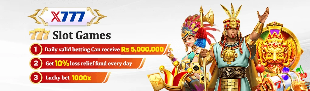 Recommended Live Casino Games on x777 App